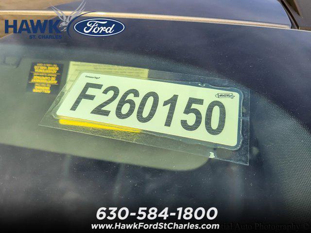 new 2026 Ford Escape car, priced at $32,580