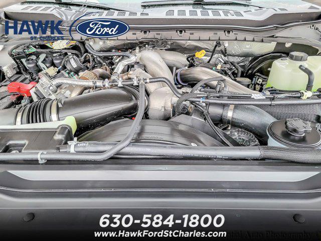 new 2026 Ford F-250 car, priced at $67,665