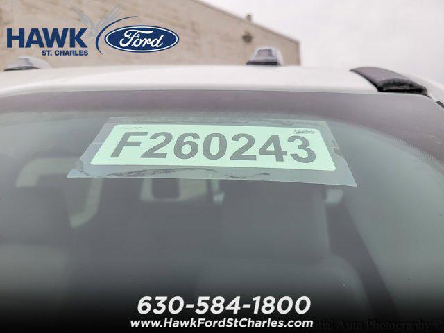 new 2026 Ford F-250 car, priced at $67,665