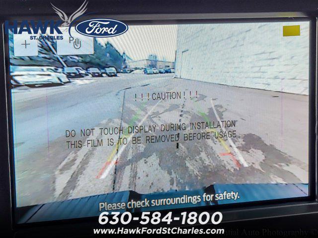 new 2026 Ford F-250 car, priced at $67,665