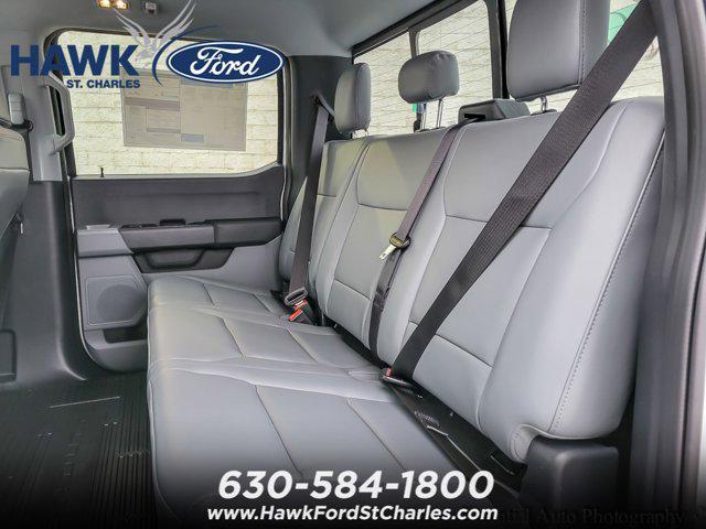 new 2026 Ford F-250 car, priced at $67,665