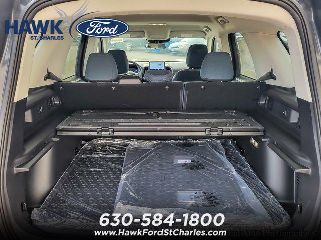 new 2024 Ford Bronco Sport car, priced at $29,590