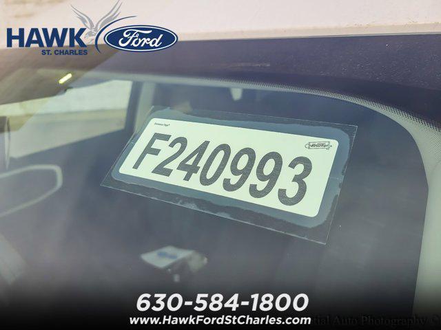 new 2024 Ford Bronco Sport car, priced at $29,590