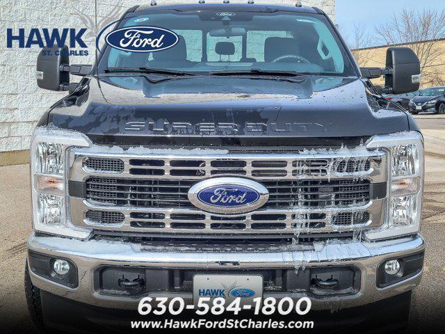 new 2026 Ford F-350 car, priced at $62,600
