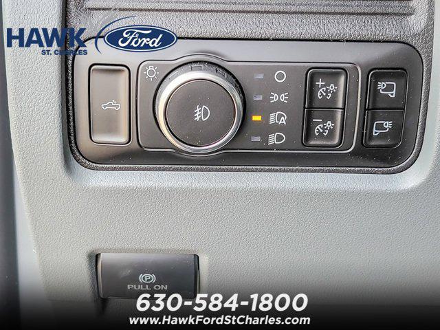 new 2026 Ford F-350 car, priced at $62,600