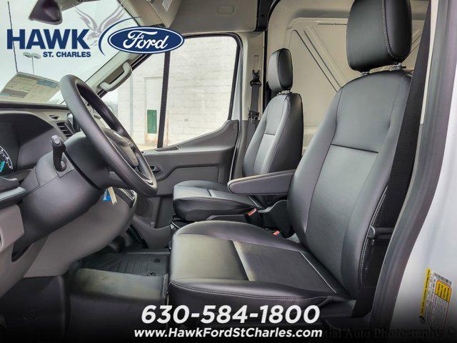 new 2025 Ford Transit-250 car, priced at $43,200