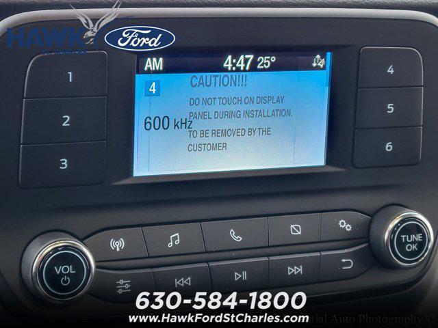 new 2025 Ford Transit-250 car, priced at $43,200