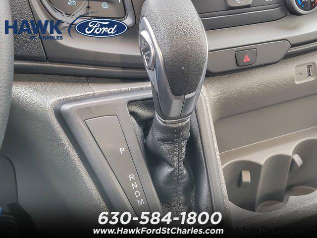 new 2025 Ford Transit-250 car, priced at $43,200