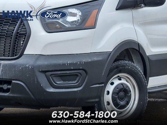 new 2025 Ford Transit-250 car, priced at $43,200