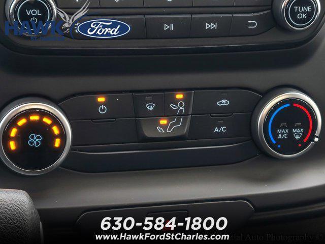 new 2025 Ford Transit-250 car, priced at $43,200