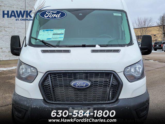 new 2025 Ford Transit-250 car, priced at $43,200