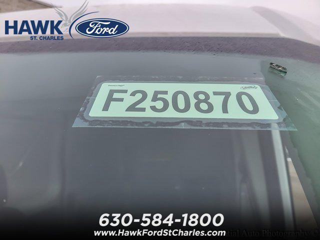 new 2025 Ford Transit-250 car, priced at $43,200