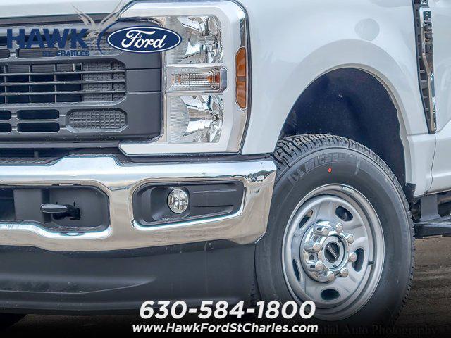 new 2026 Ford F-250 car, priced at $56,845