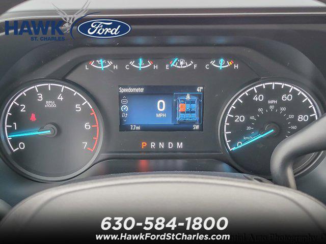 new 2026 Ford F-250 car, priced at $56,845