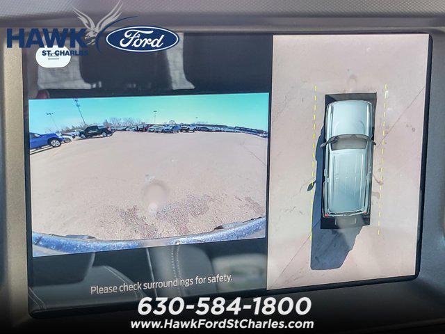 new 2026 Ford Bronco car, priced at $67,175