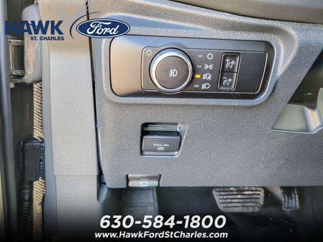 new 2026 Ford Bronco car, priced at $67,175