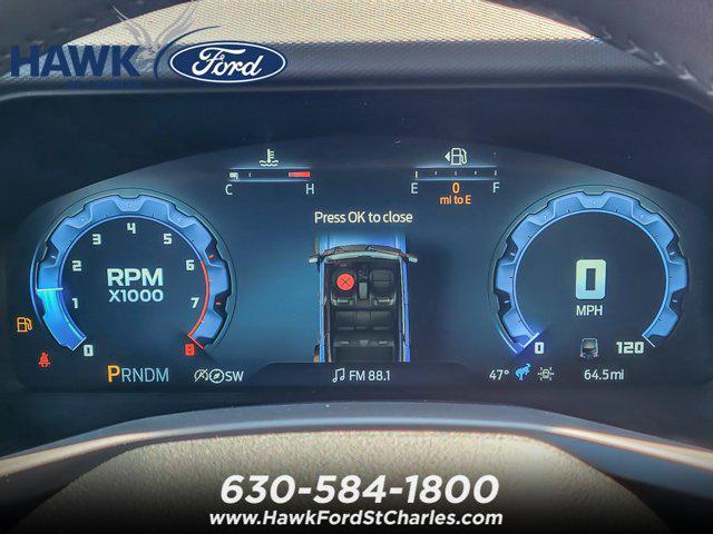 new 2026 Ford Bronco car, priced at $67,175