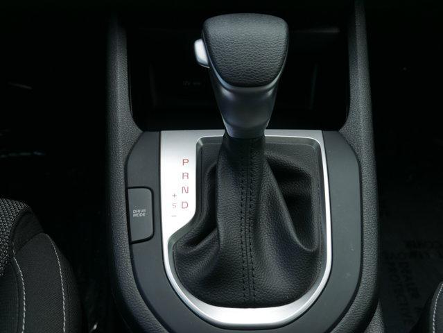 used 2024 Kia Forte car, priced at $19,612