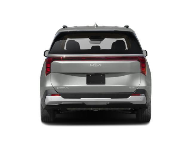 new 2026 Kia Carnival Hybrid car, priced at $45,915