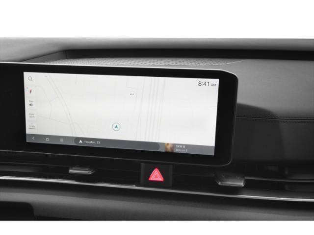 new 2026 Kia Carnival Hybrid car, priced at $45,915