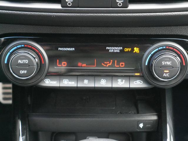 used 2022 Kia Forte car, priced at $18,995