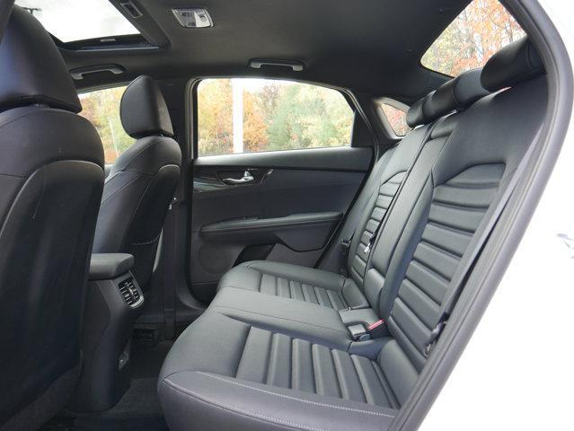 used 2022 Kia Forte car, priced at $18,995