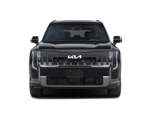 new 2027 Kia Telluride car, priced at $47,585
