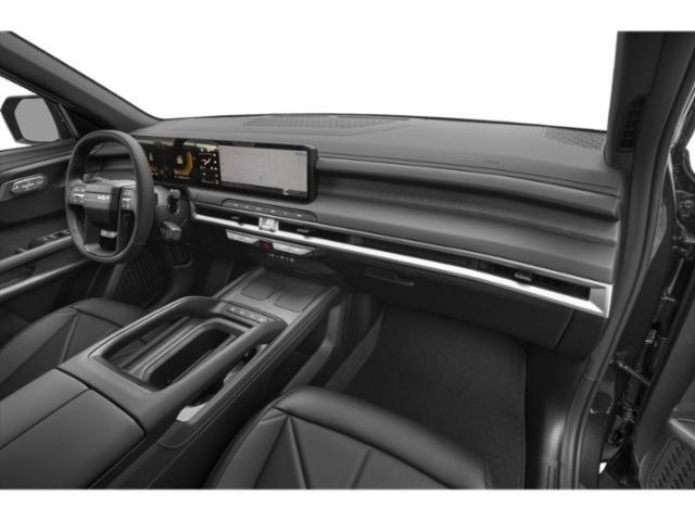 new 2027 Kia Telluride car, priced at $47,585