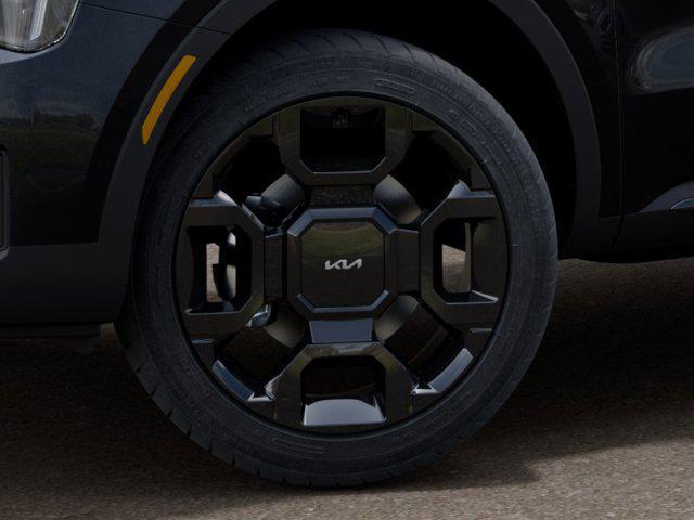 new 2026 Kia Sorento car, priced at $47,793