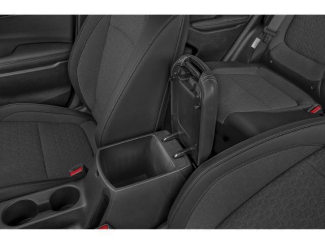 used 2024 Kia Seltos car, priced at $24,858