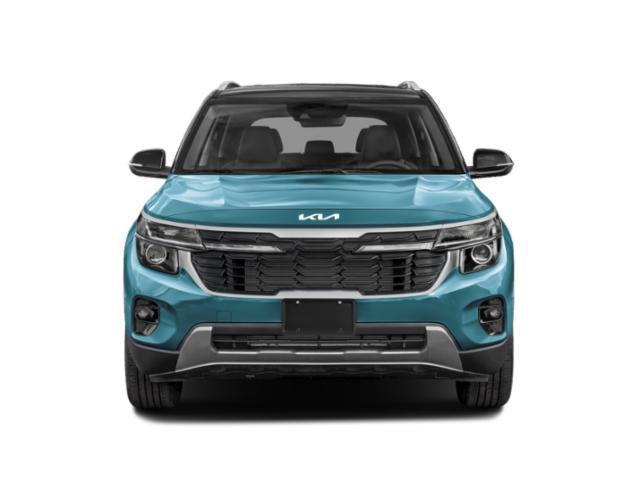 used 2024 Kia Seltos car, priced at $24,858