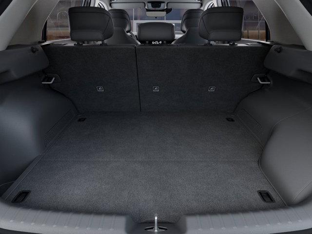 new 2025 Kia Niro Plug-In Hybrid car, priced at $35,017