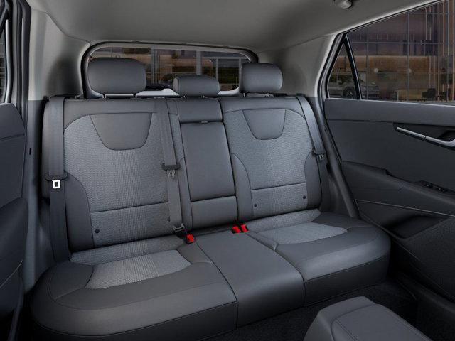 new 2025 Kia Niro Plug-In Hybrid car, priced at $35,017