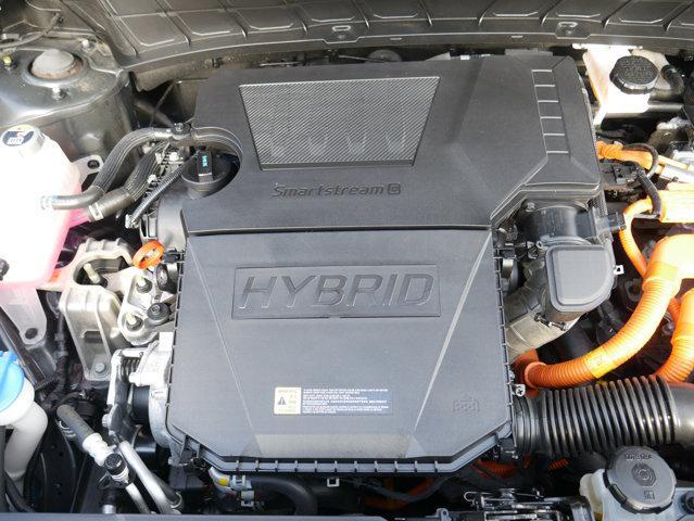 used 2023 Kia Niro car, priced at $23,758