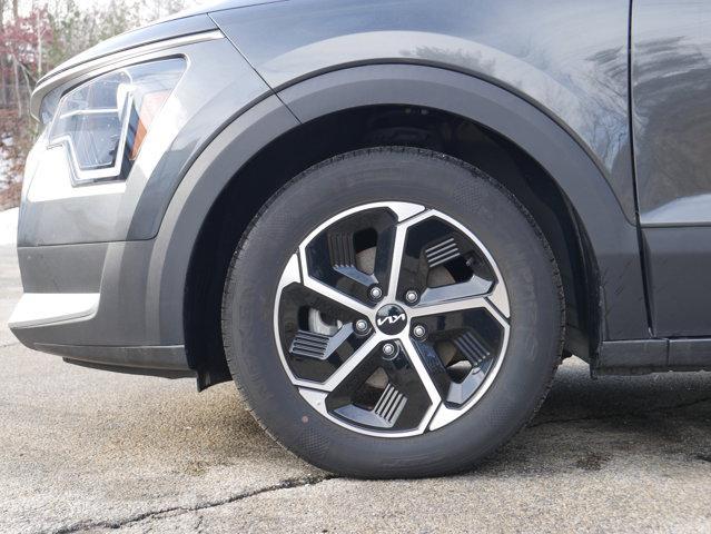 used 2023 Kia Niro car, priced at $23,758
