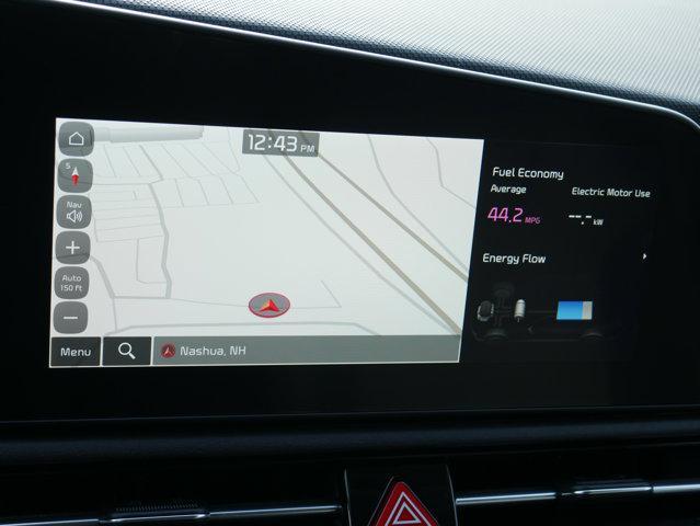 used 2023 Kia Niro car, priced at $23,758