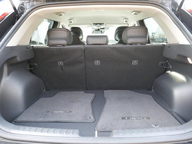 used 2023 Kia Niro car, priced at $23,758