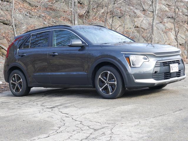 used 2023 Kia Niro car, priced at $23,758