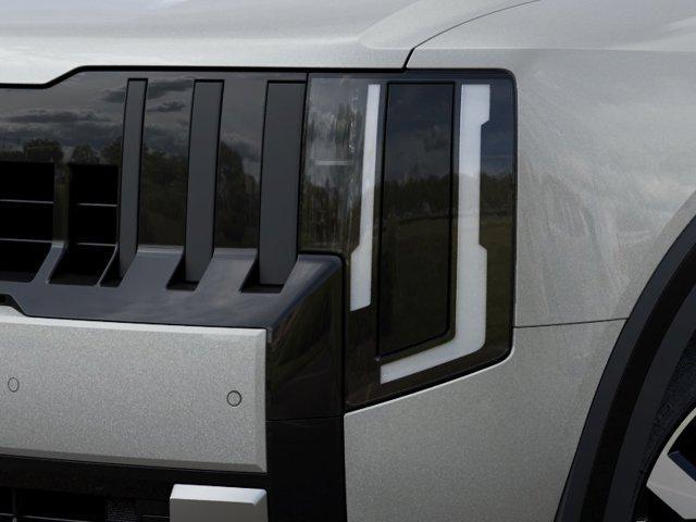 new 2027 Kia Telluride car, priced at $45,197