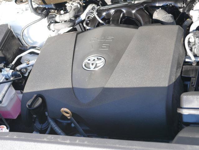 used 2022 Toyota Highlander car, priced at $37,777