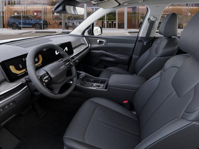 new 2026 Kia Sorento car, priced at $42,176