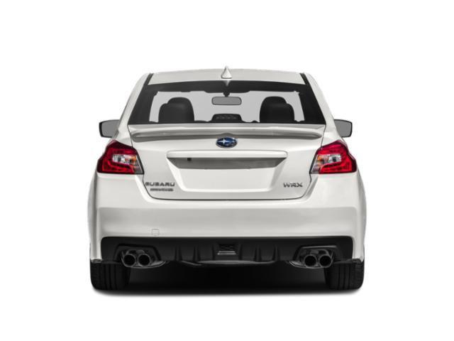 used 2015 Subaru WRX car
