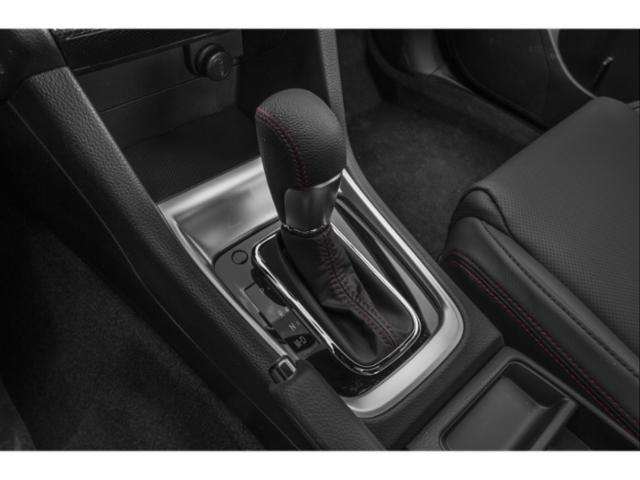 used 2015 Subaru WRX car