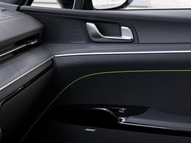 new 2026 Kia K5 car, priced at $38,156