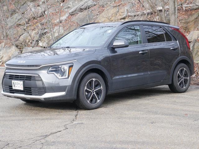 used 2024 Kia Niro car, priced at $21,995