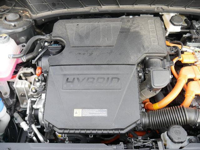 used 2024 Kia Niro car, priced at $21,995