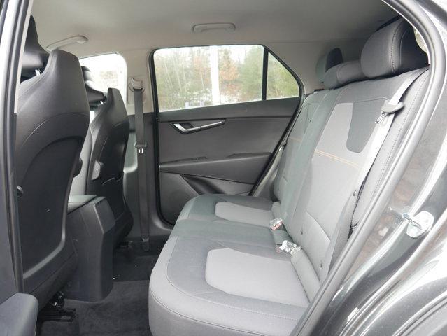 used 2024 Kia Niro car, priced at $21,995