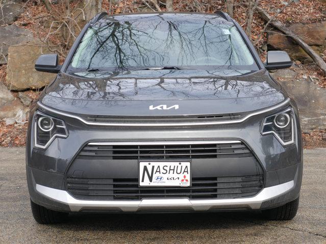 used 2024 Kia Niro car, priced at $21,995