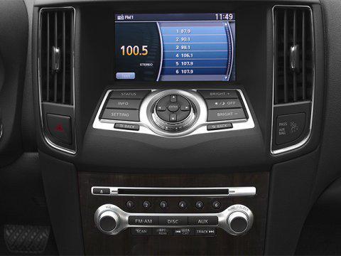 used 2014 Nissan Maxima car