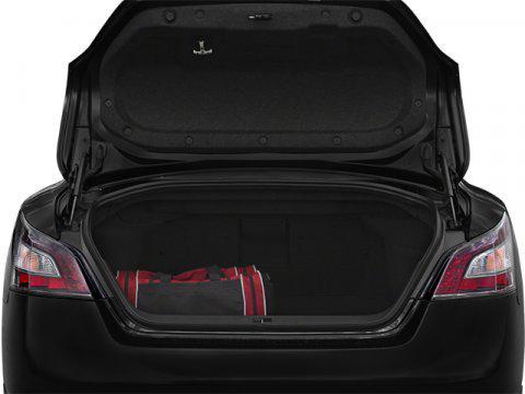 used 2014 Nissan Maxima car